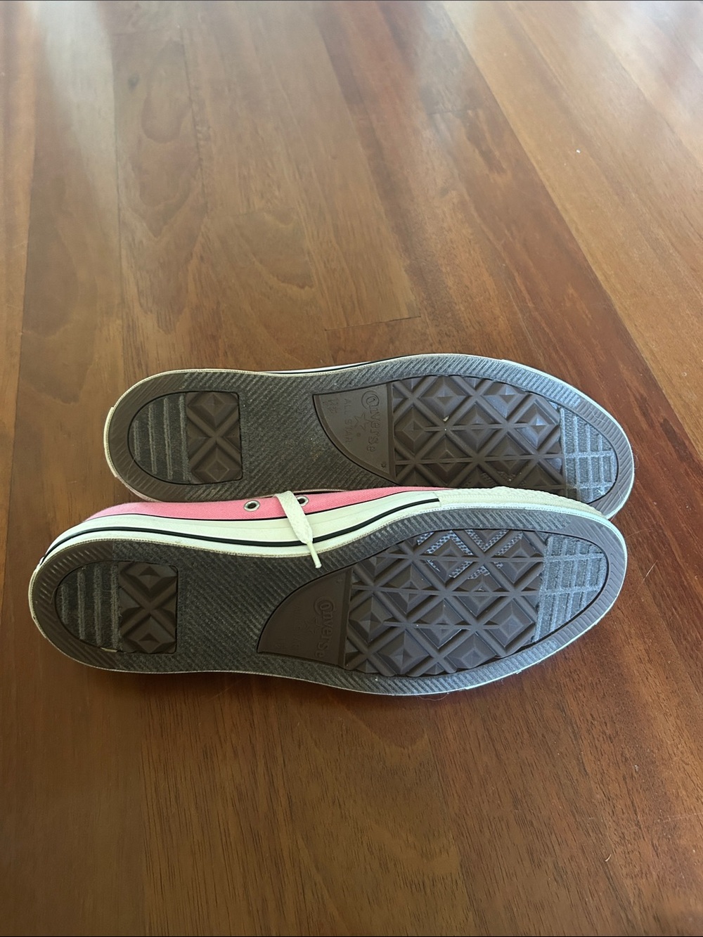 Converse Sneakers - Picture 4 of 4
